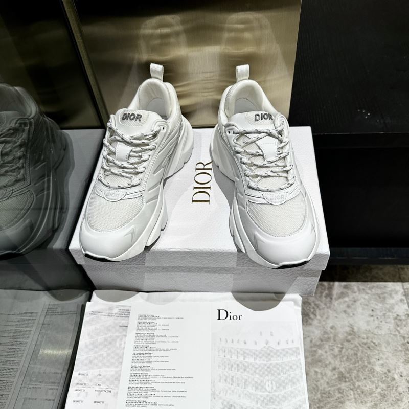 Christian Dior Sneaker